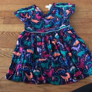 Dinosaurs! Cat and Jack 2T